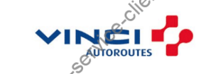 Logo Vinci Autoroutes